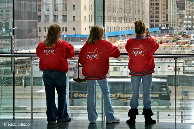 Go Team 
